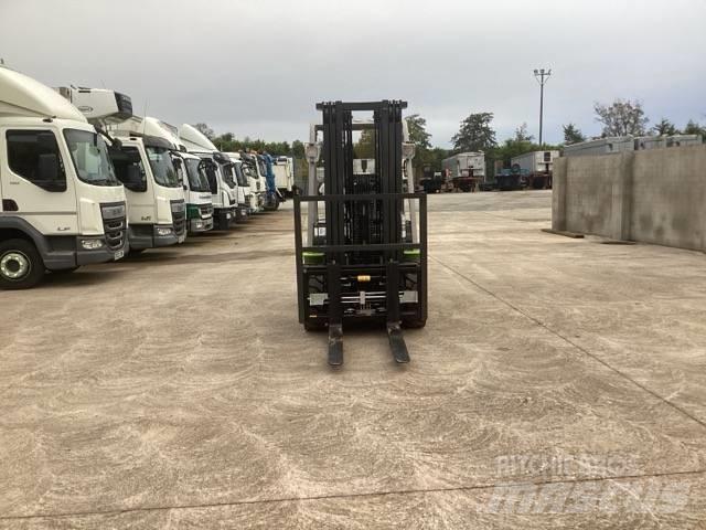 Zoomlion FD30 Dieselstapler