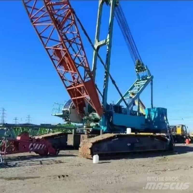 Kobelco 7300 Raupenkrane