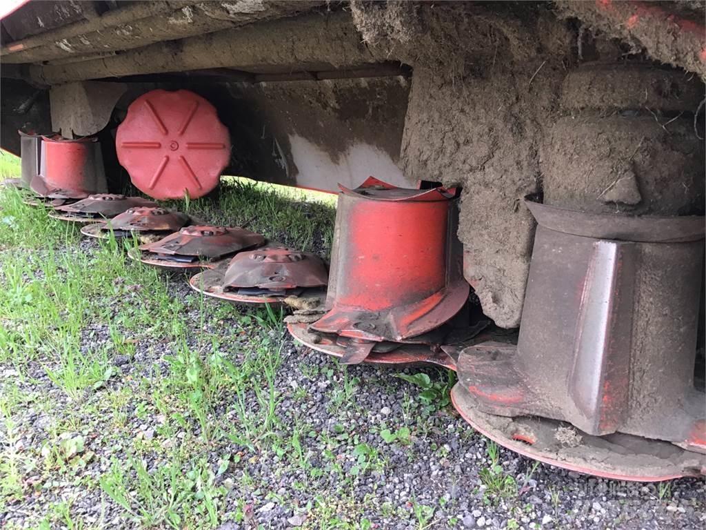 Kuhn GMD3511RS Mäher