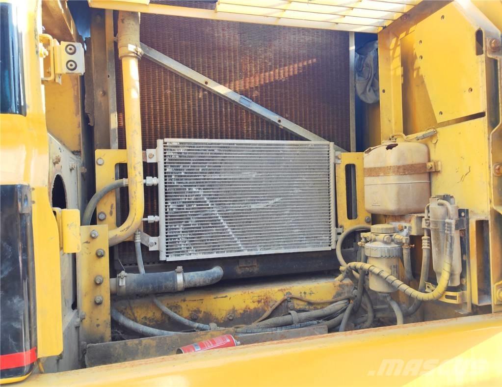 CAT 325BL Raupenbagger