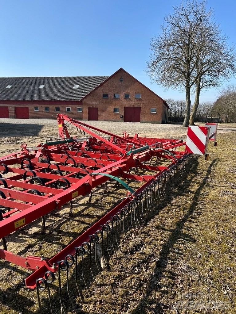 Kverneland TLD 8,1 Eggen