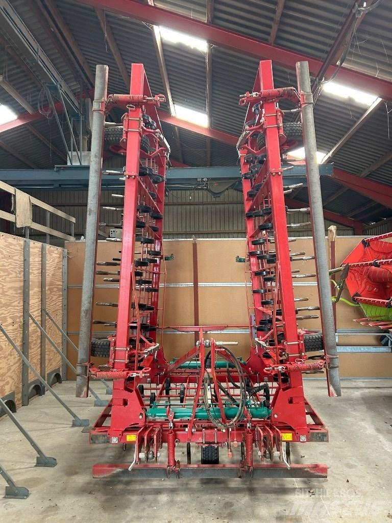 Kverneland TLD 8,1 Eggen