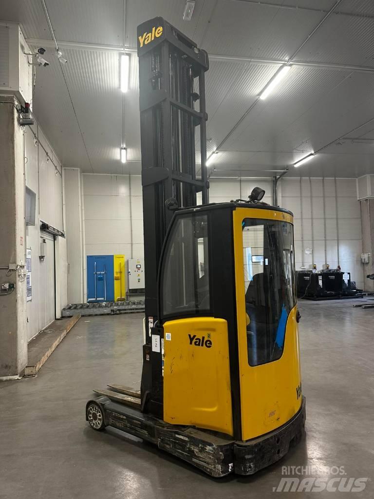 Yale MR 16 H Schubmaststapler