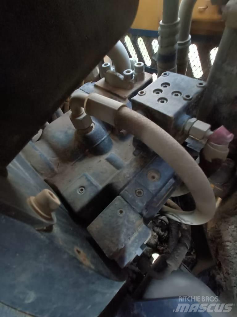 Sany sy75-10 Raupenbagger