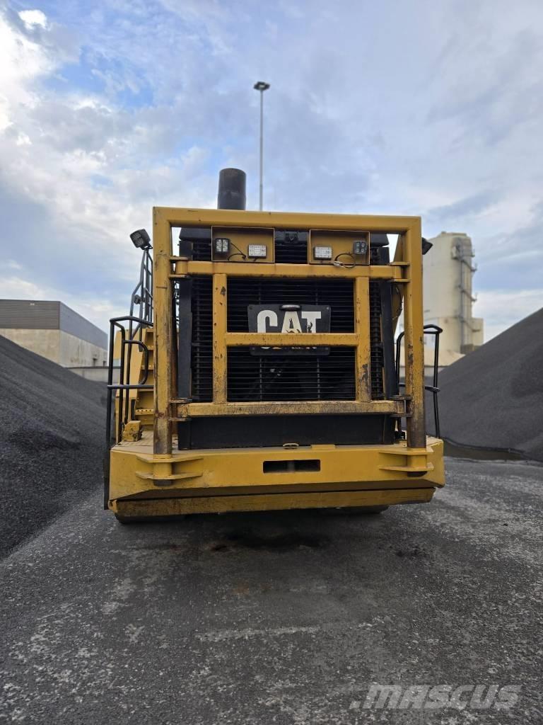 CAT 988 K Radlader