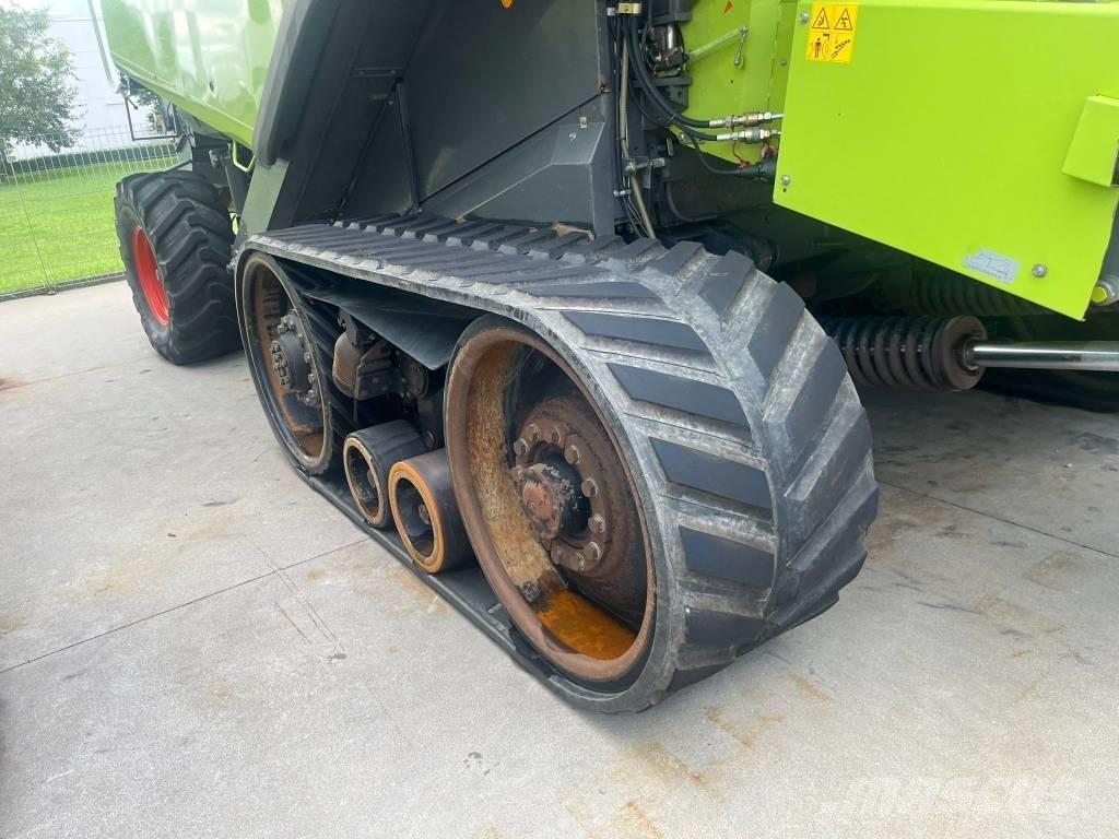 CLAAS Lexion 560 TT Mähdrescher