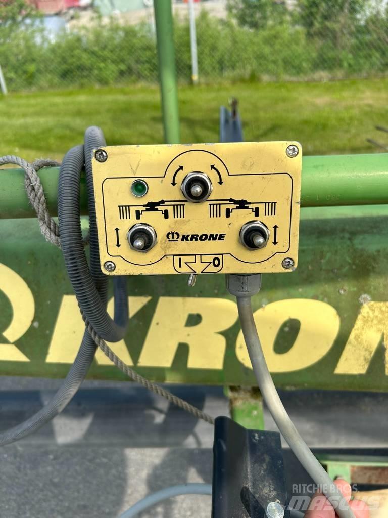 Krone Swadro 900 Schwader