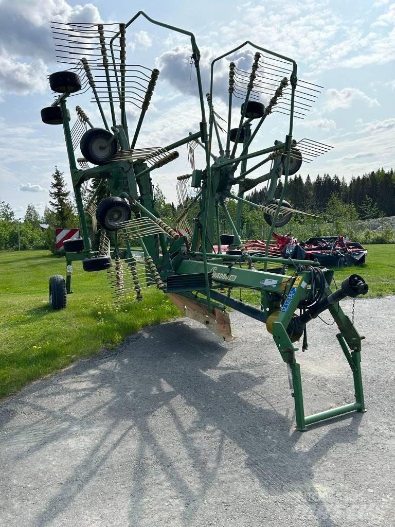 Krone Swadro 900 Schwader