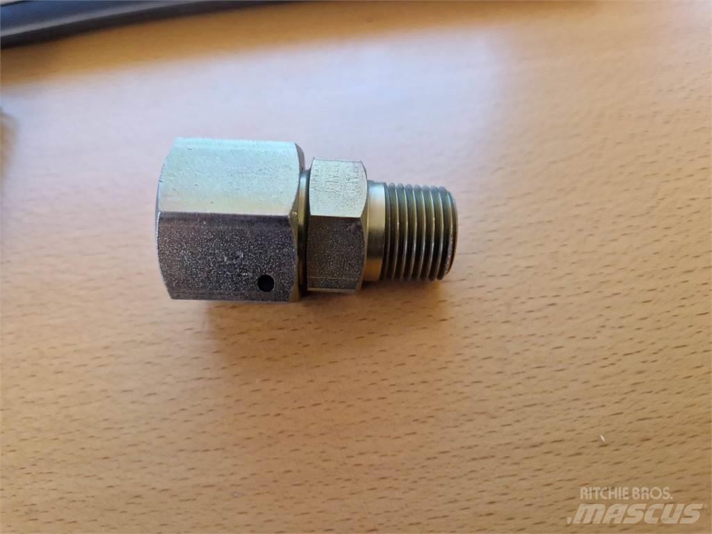 Eco Log 7004992 Motoren