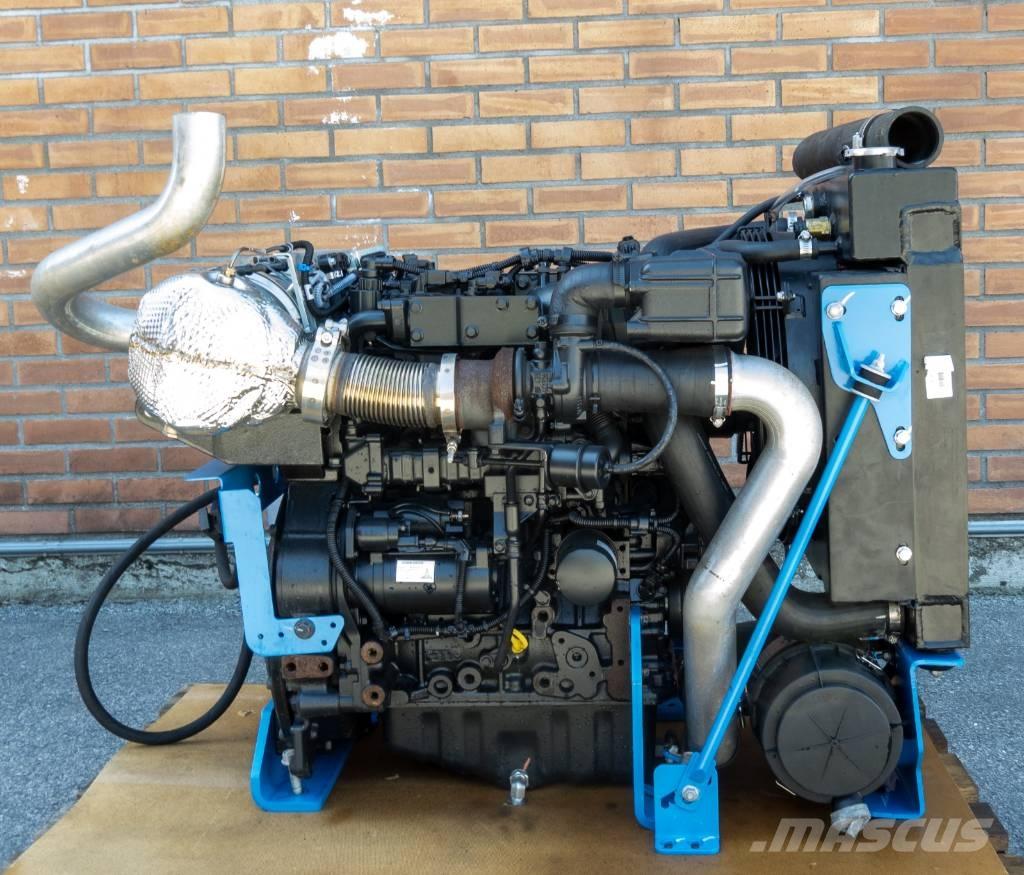 Deutz TD 2.2 L3 Motoren