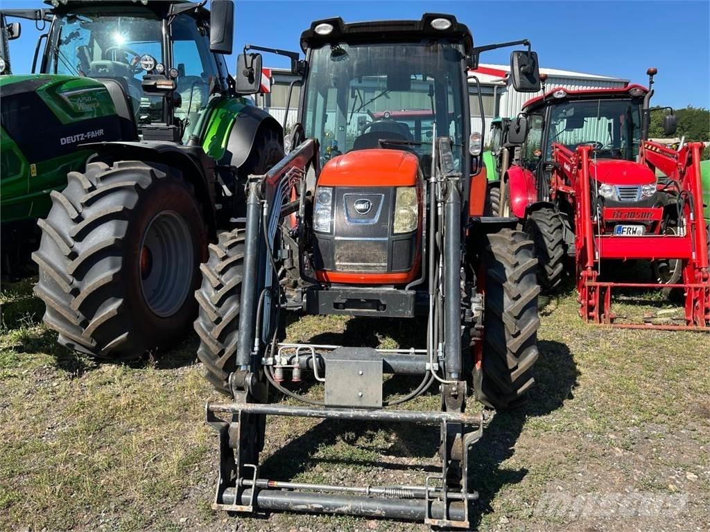 Kioti RX7330 Traktoren
