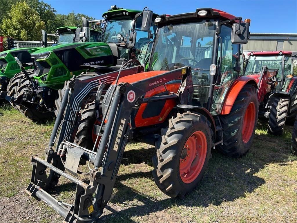 Kioti RX7330 Traktoren