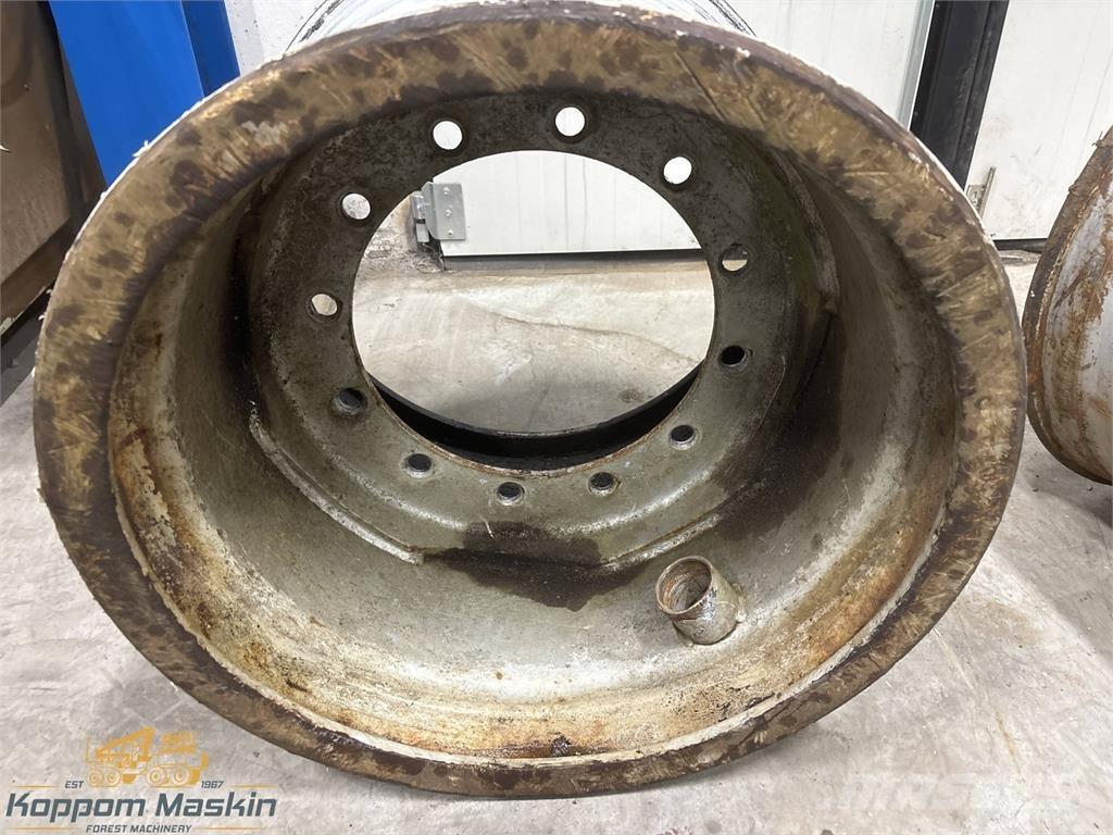 Valmet 911 20x26,5 Reifen