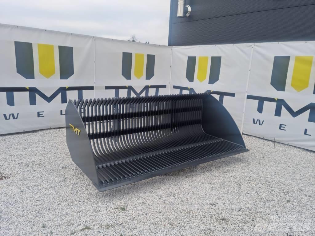 TMT ŁYŻKA AŻUROWA Tieflöffel
