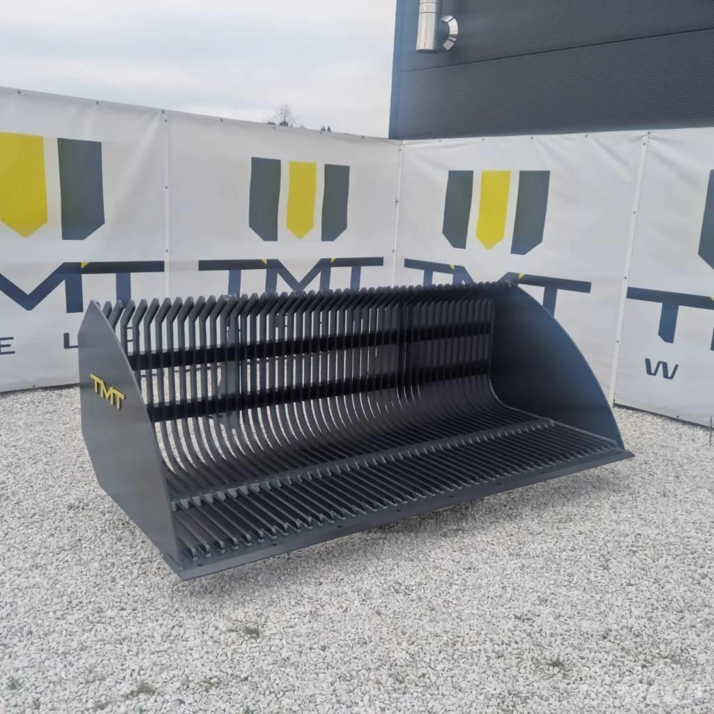 TMT ŁYŻKA AŻUROWA Tieflöffel