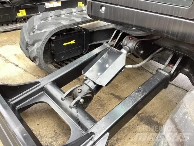 Sany SY 80 U Raupenbagger