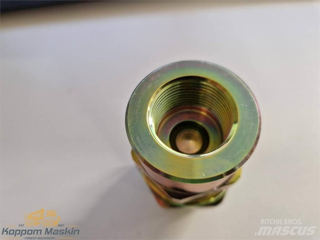 Rottne 059-0076 Hydraulik