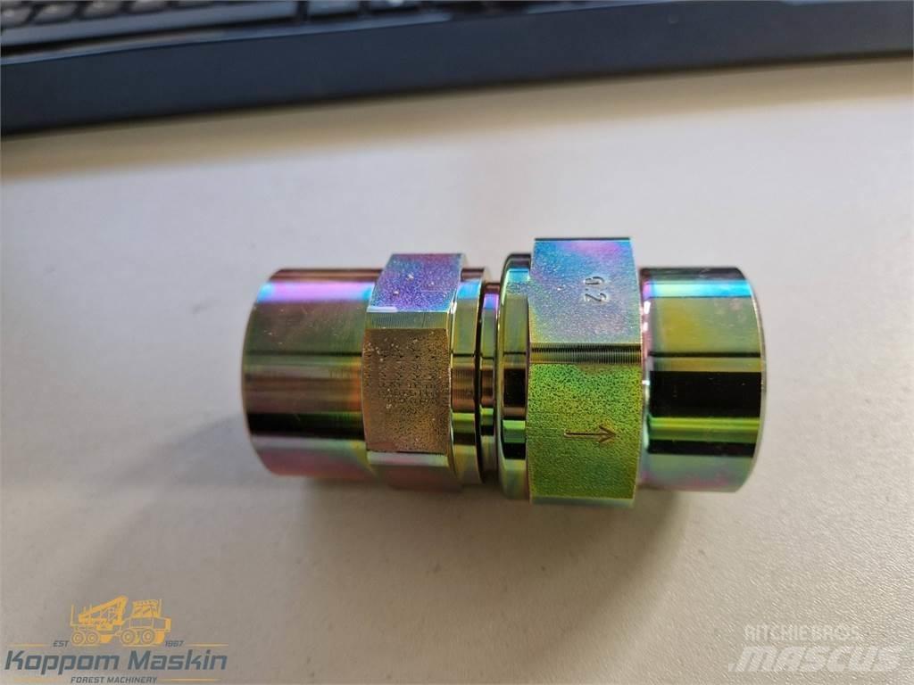 Rottne 059-0076 Hydraulik