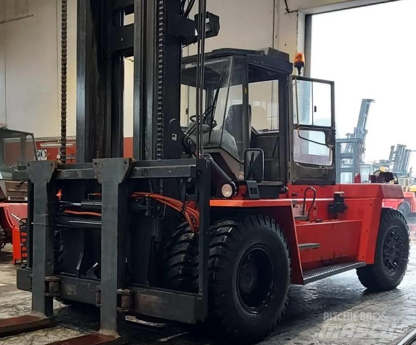 Kalmar DCD 200-12 LB Dieselstapler