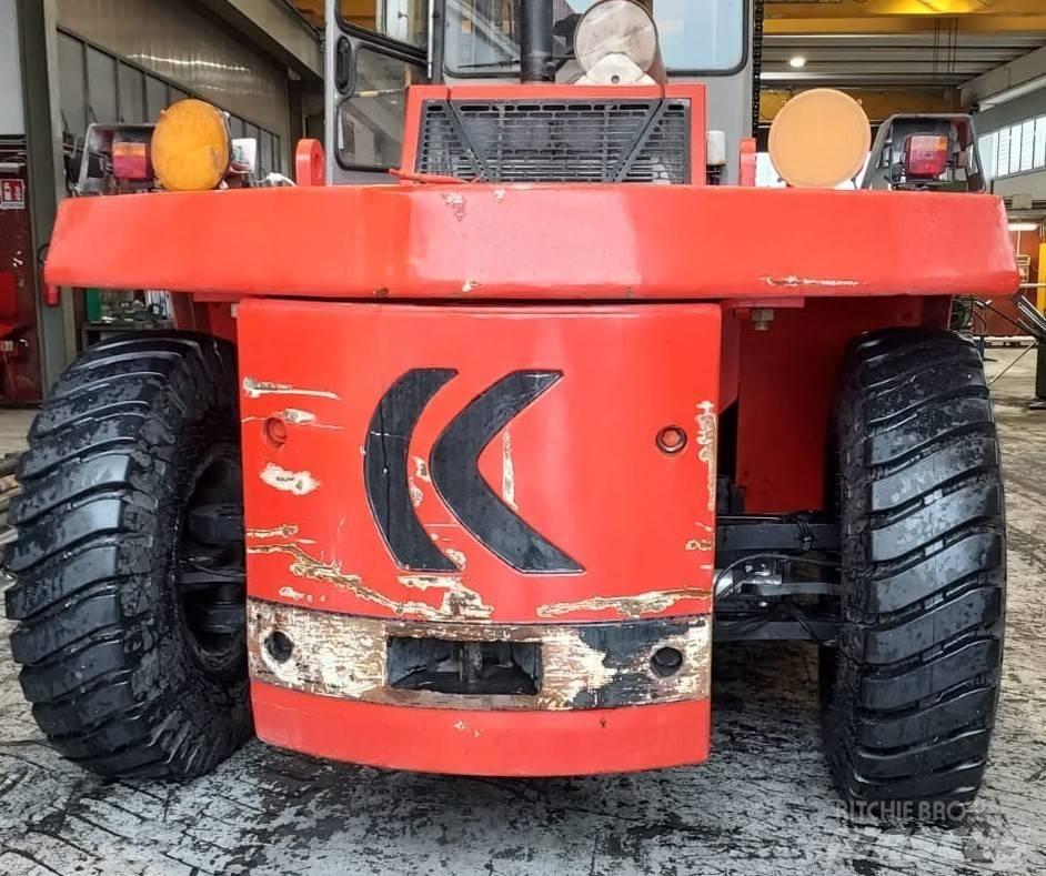 Kalmar DCD 200-12 LB Dieselstapler