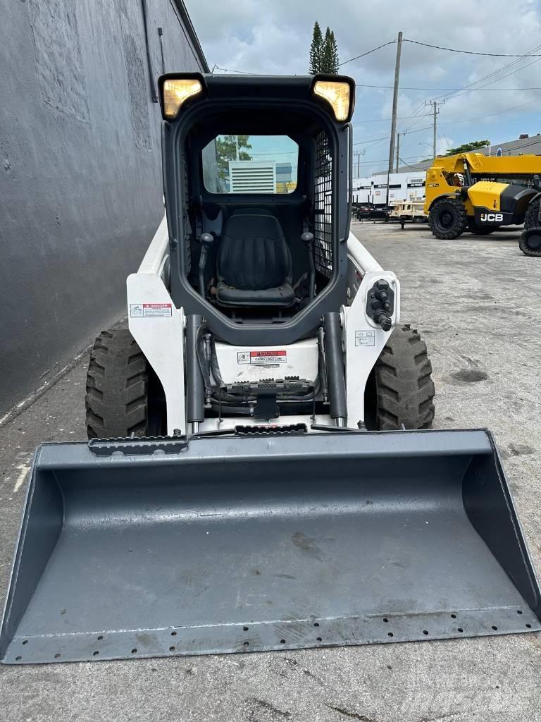 Bobcat S510 Kompaktlader