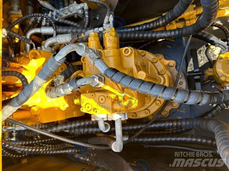 Sany SY 235 C Raupenbagger