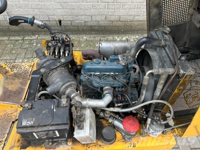 GiANT D 261S Minilader