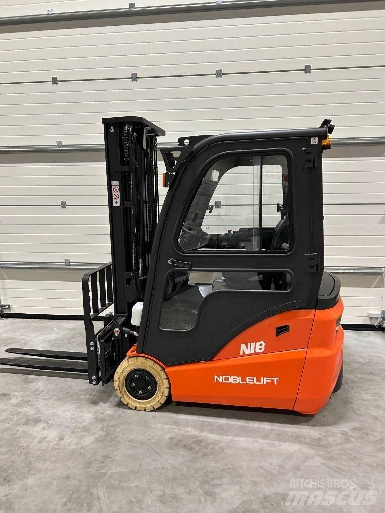 Noblelift FE3D18N Elektrostapler