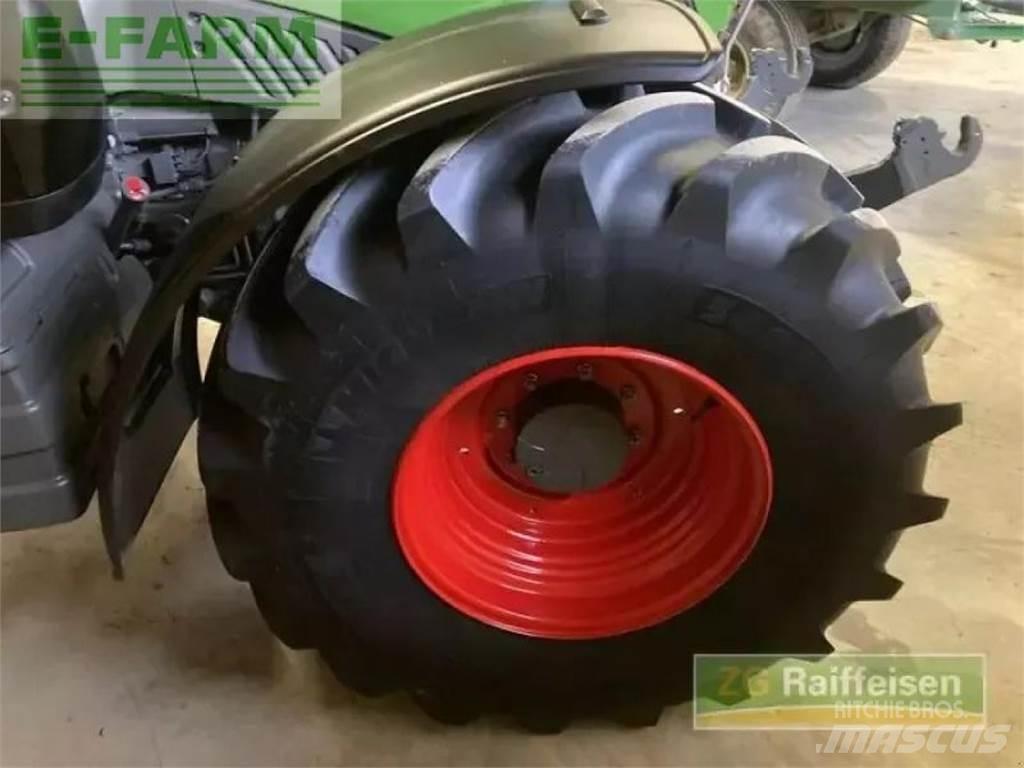 Fendt 314 vario Traktoren