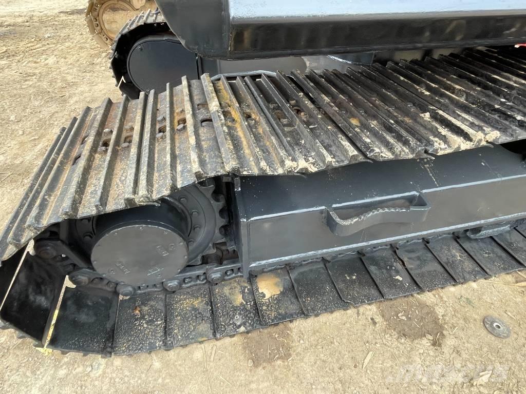 Doosan dx150 Raupenbagger