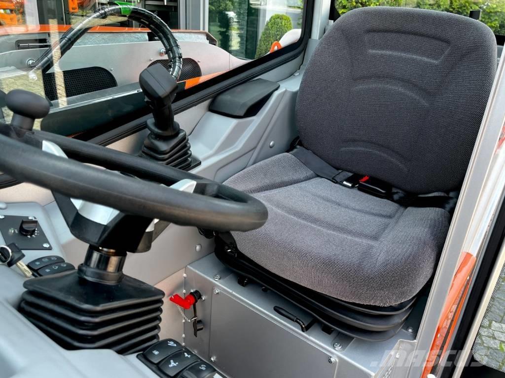 Günstig 2812T Teleskoplader