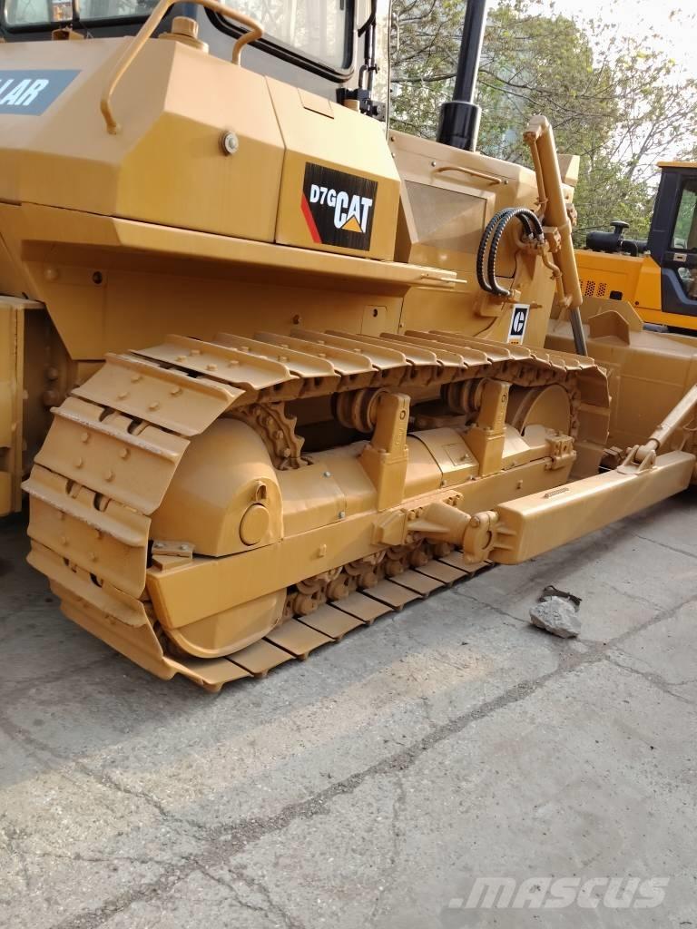 CAT D 7 G Bulldozer