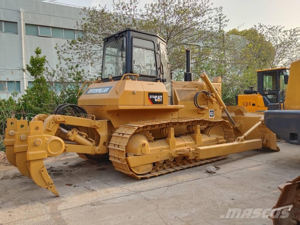 CAT D 7 G Bulldozer
