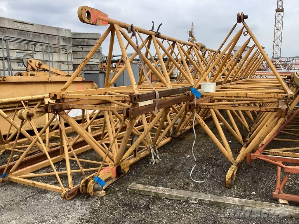 Potain MD 310 B Turmdrehkrane