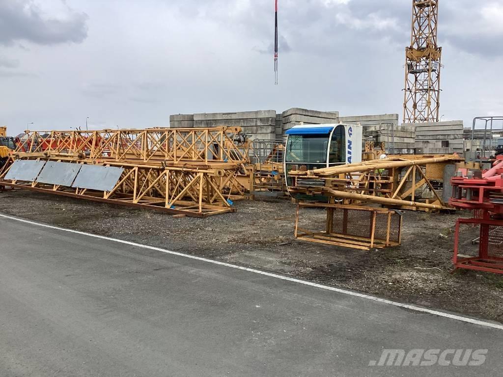 Potain MD 310 B Turmdrehkrane