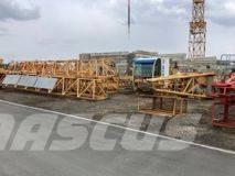 Potain MD 310 B Turmdrehkrane