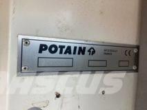 Potain MD 310 B Turmdrehkrane