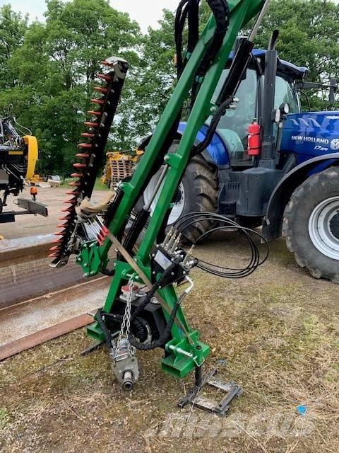 Kellfri HRT 160 Heckenscheren