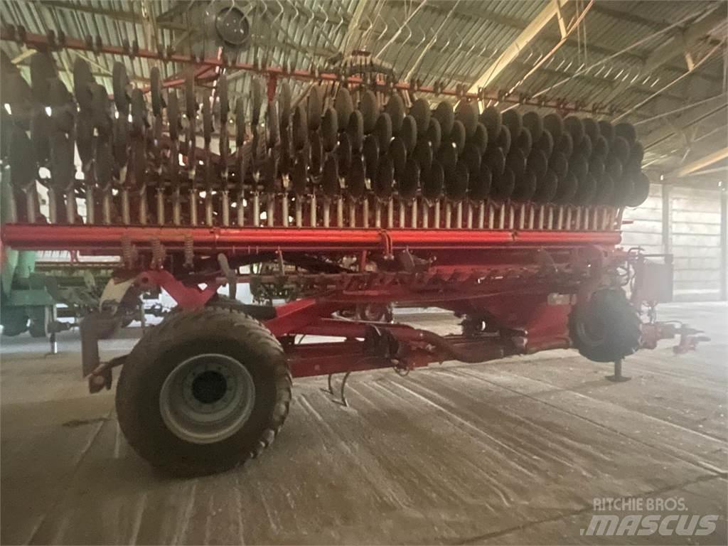 Kverneland DG 1200 Drillmaschinen