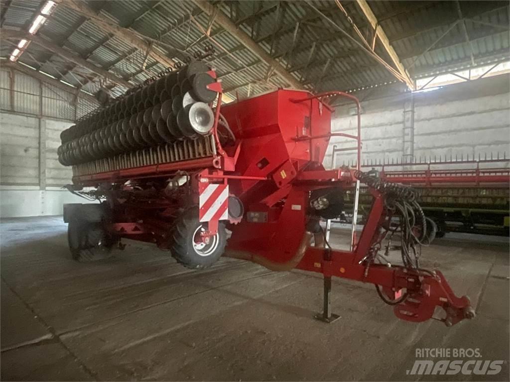 Kverneland DG 1200 Drillmaschinen