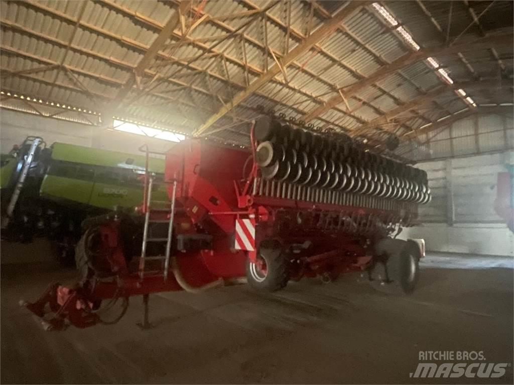Kverneland DG 1200 Drillmaschinen