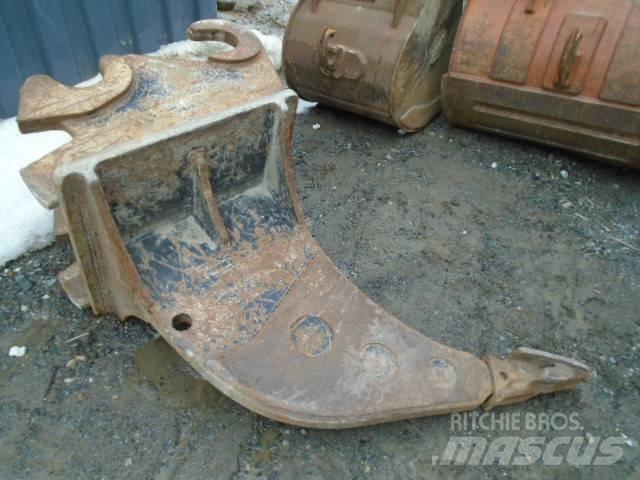Doosan DX 140 W-3 Mobilbagger