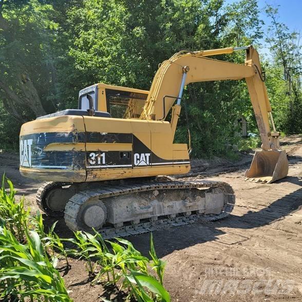 CAT 311 Raupenbagger