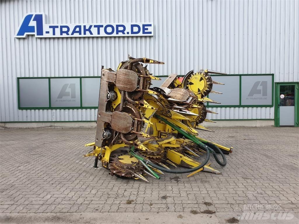 Kemper 375 PLUS Sonstige Landmaschinen