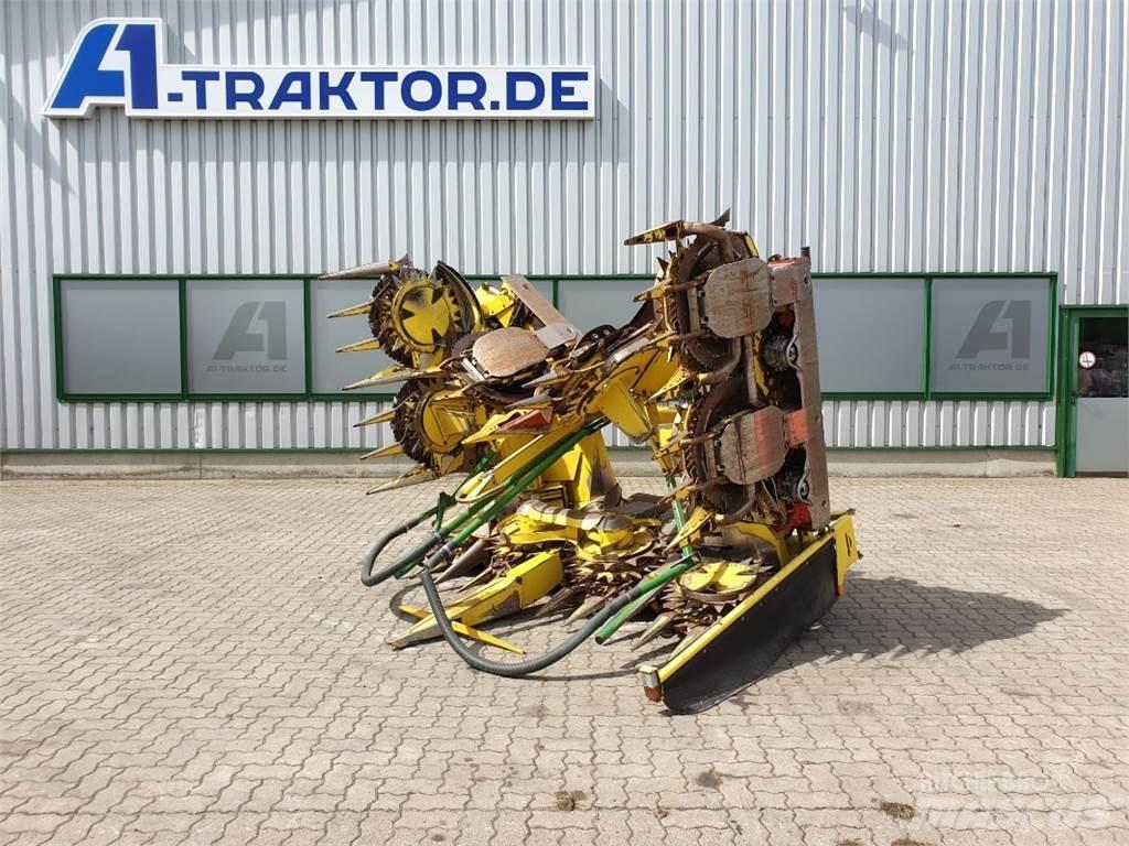 Kemper 375 PLUS Sonstige Landmaschinen