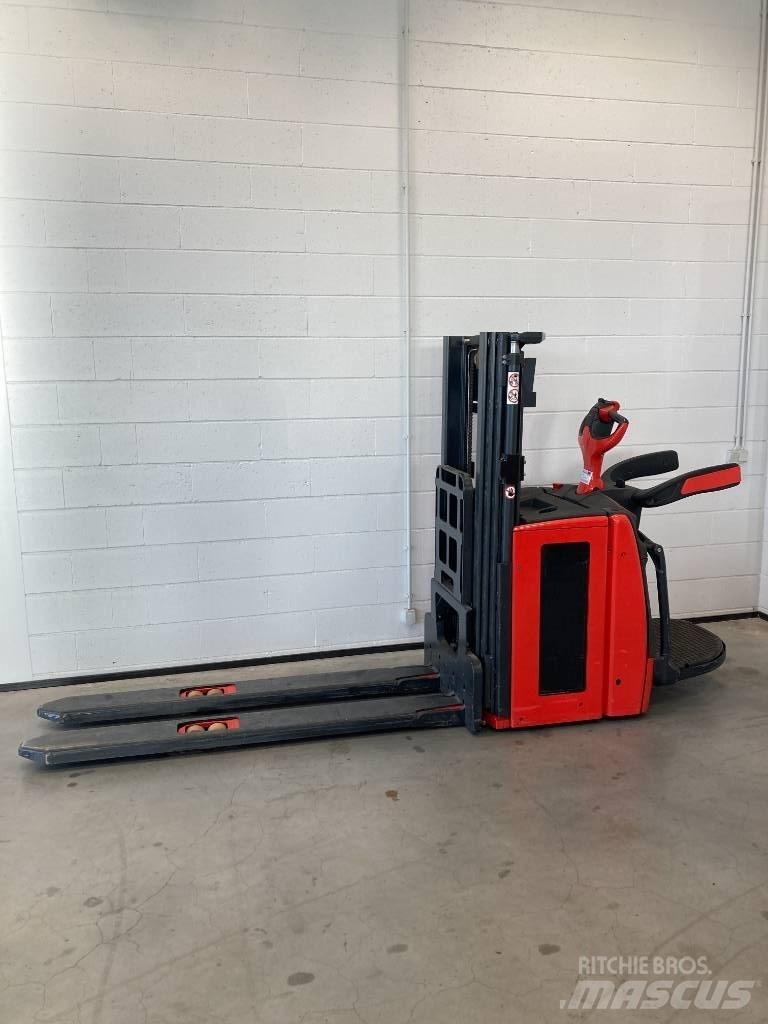 Linde L14AP/1173 Selbstfahrstapler