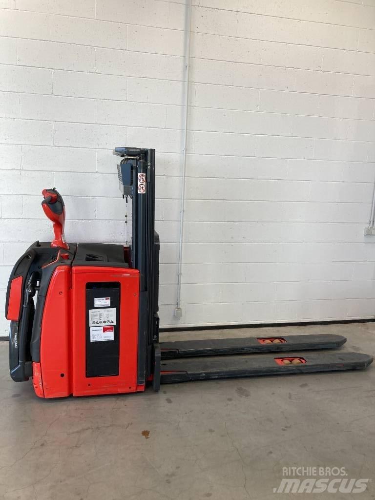 Linde L14AP/1173 Selbstfahrstapler
