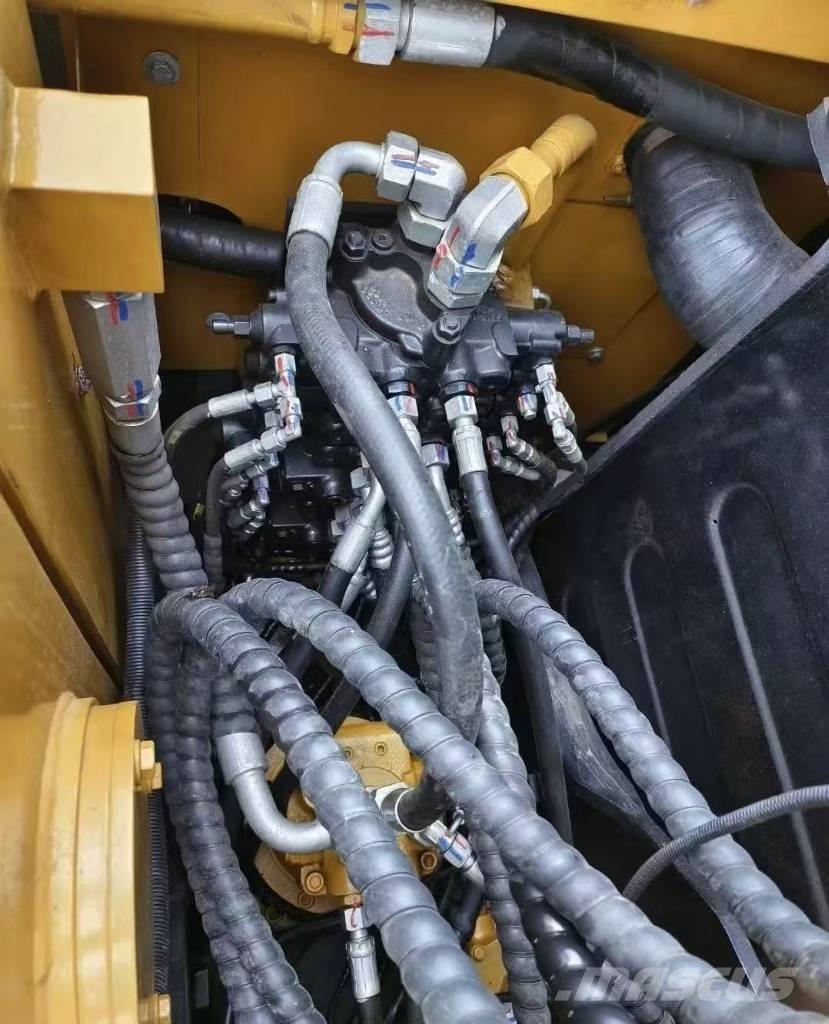 Sany SY 95 C Raupenbagger