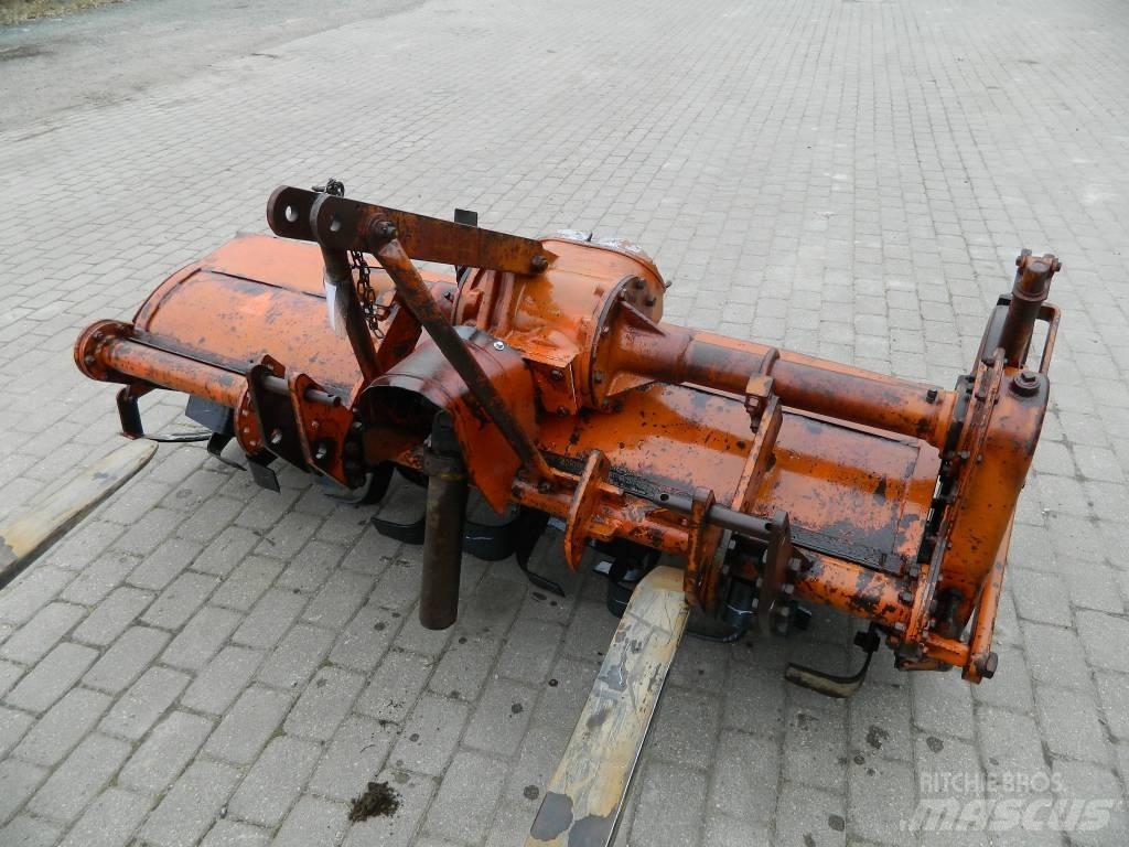 Howard rotovator Motoreggen / Rototiller