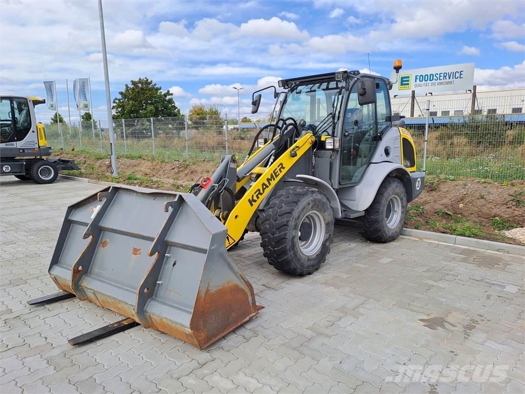 Kramer 5095 Radlader